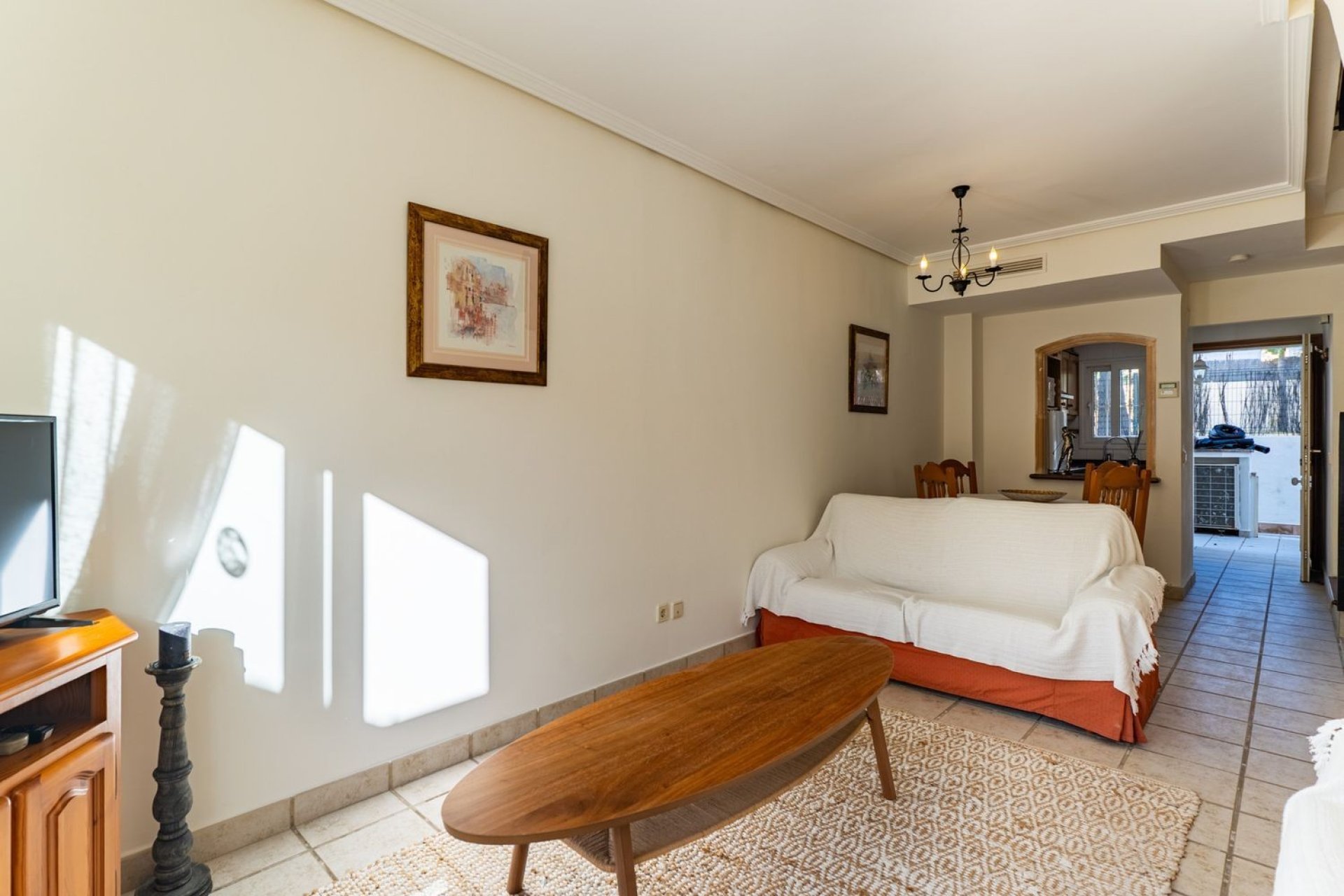 Reventa - Duplex - Jávea - Jávea/Xàbia