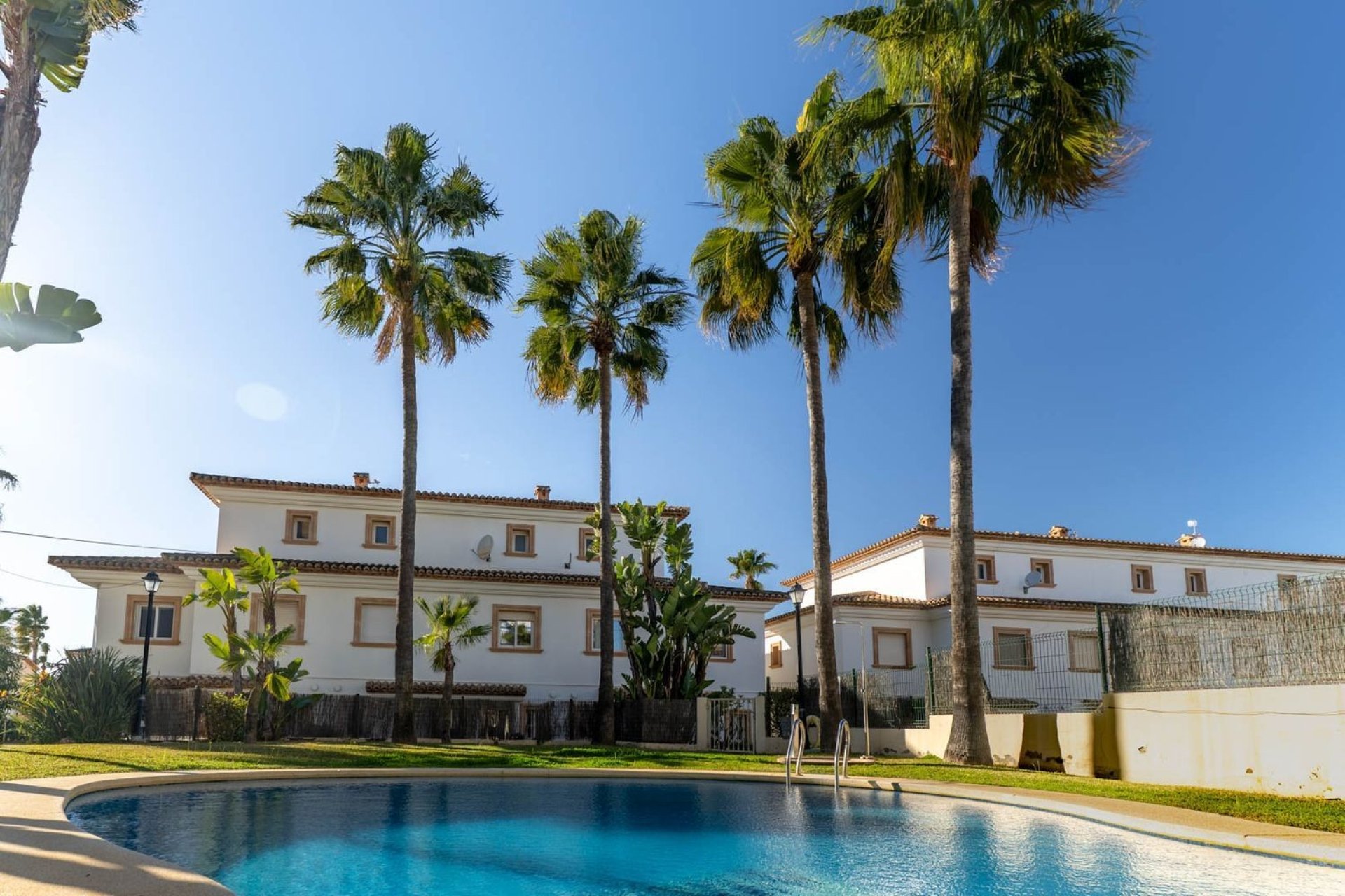 Reventa - Duplex - Jávea - Jávea/Xàbia