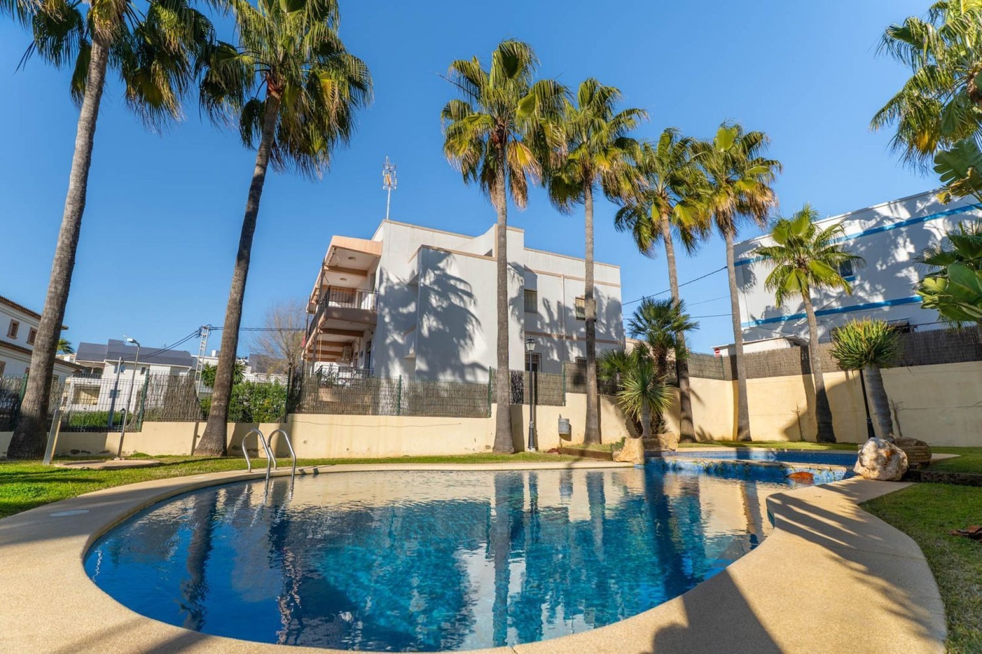 Reventa - Duplex - Jávea - Jávea/Xàbia