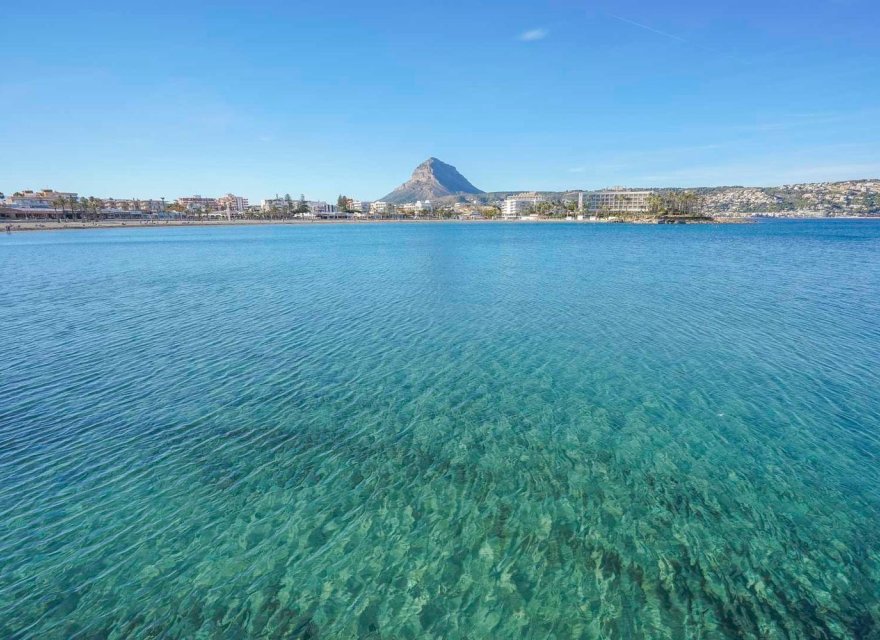 Reventa - Duplex - Jávea - Jávea/Xàbia