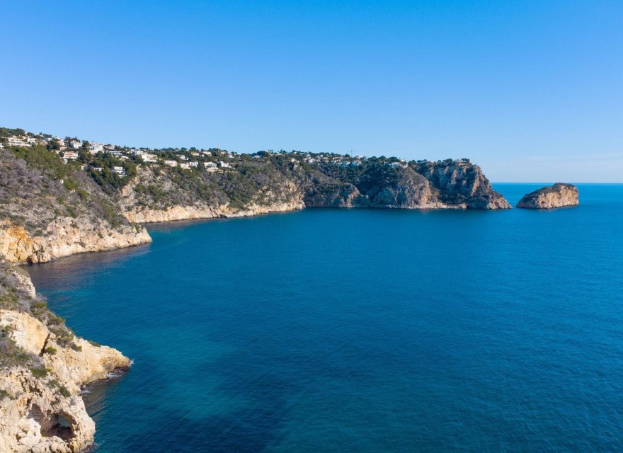 Reventa - Duplex - Jávea - Jávea/Xàbia