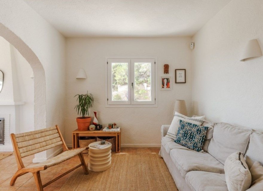 Reventa - Duplex - Jávea - Jávea/Xàbia