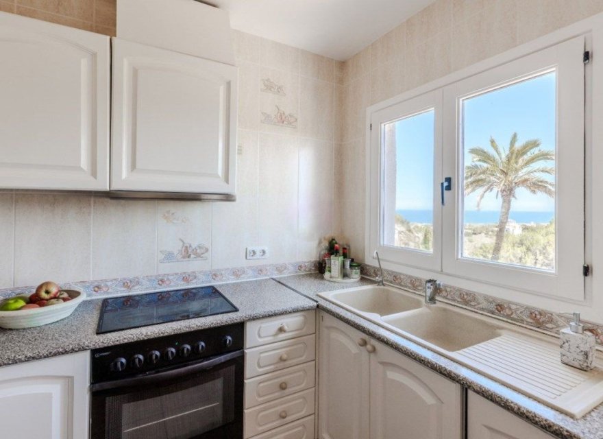 Reventa - Duplex - Jávea - Jávea/Xàbia