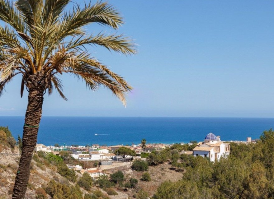 Reventa - Duplex - Jávea - Jávea/Xàbia