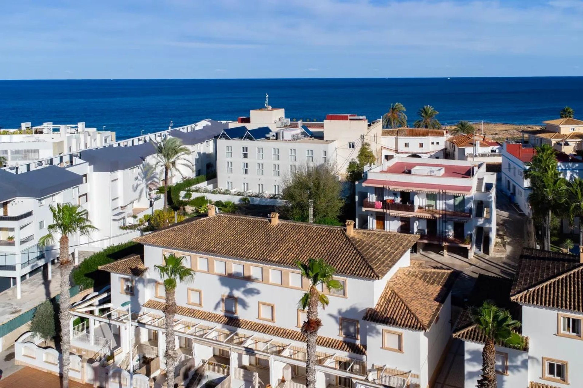 Reventa - Duplex - Jávea - Javea