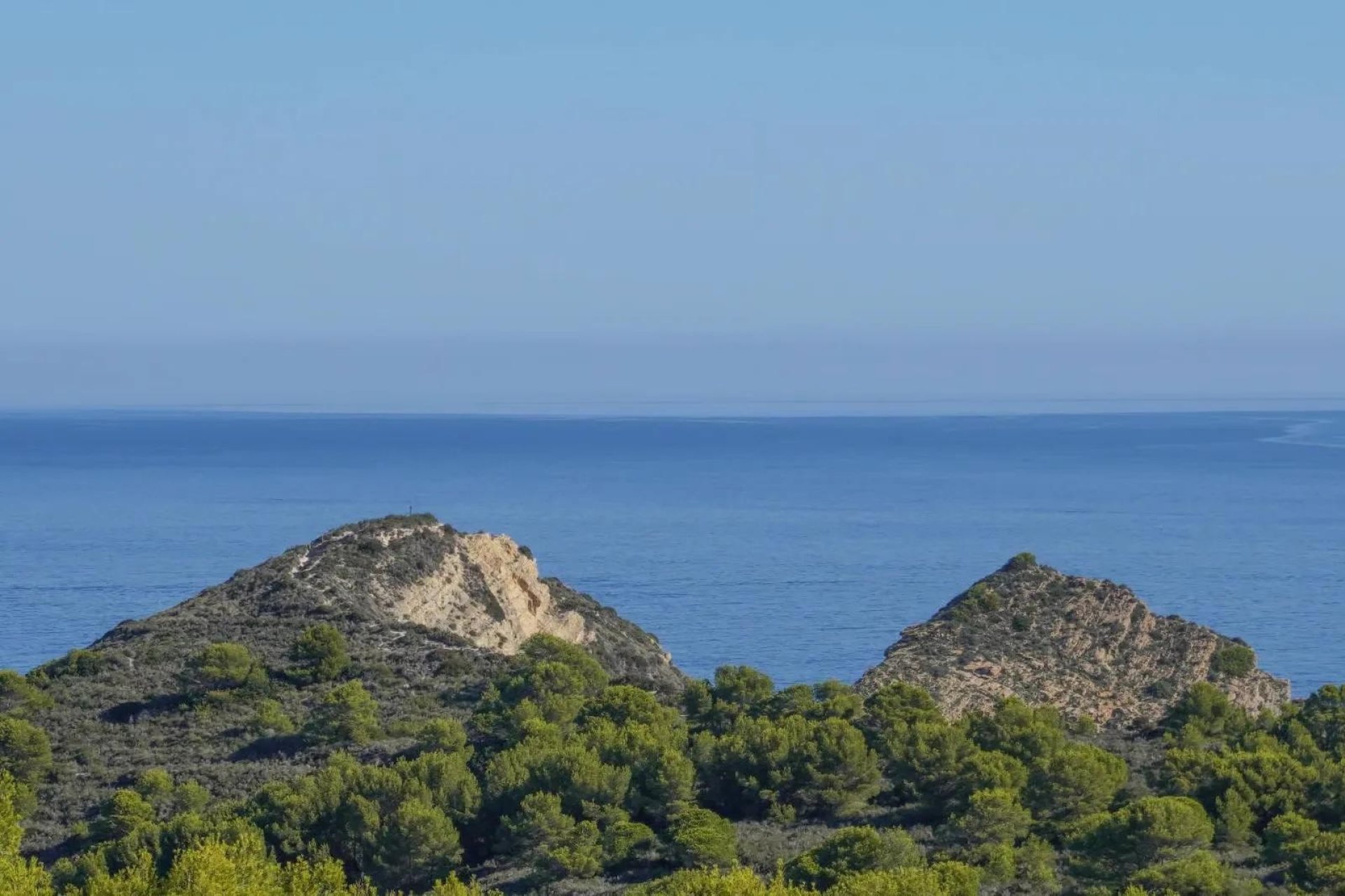 Reventa - Duplex - Jávea - Javea