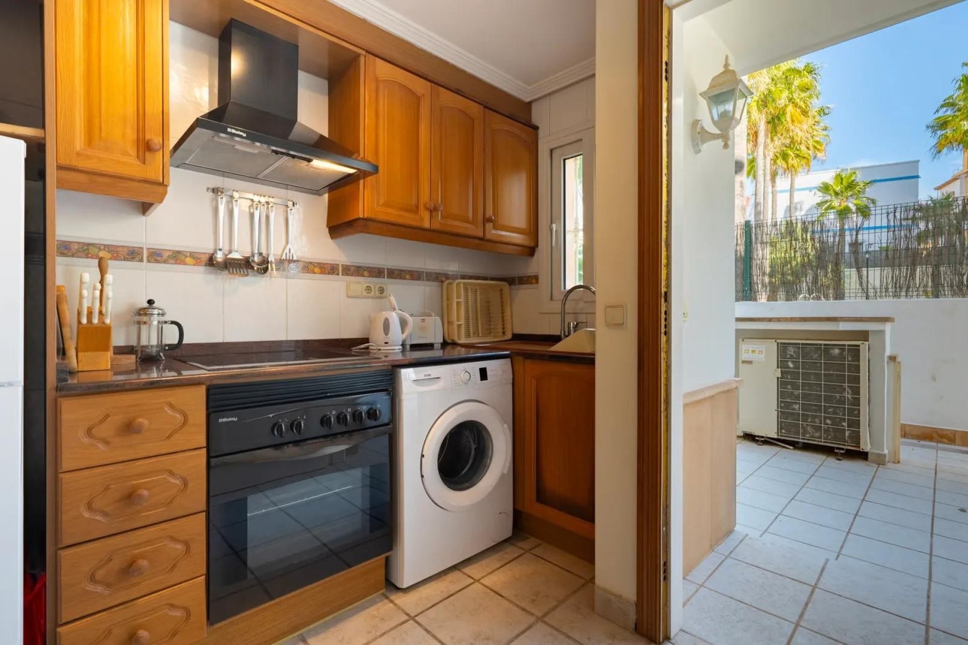 Reventa - Duplex - Jávea - Javea