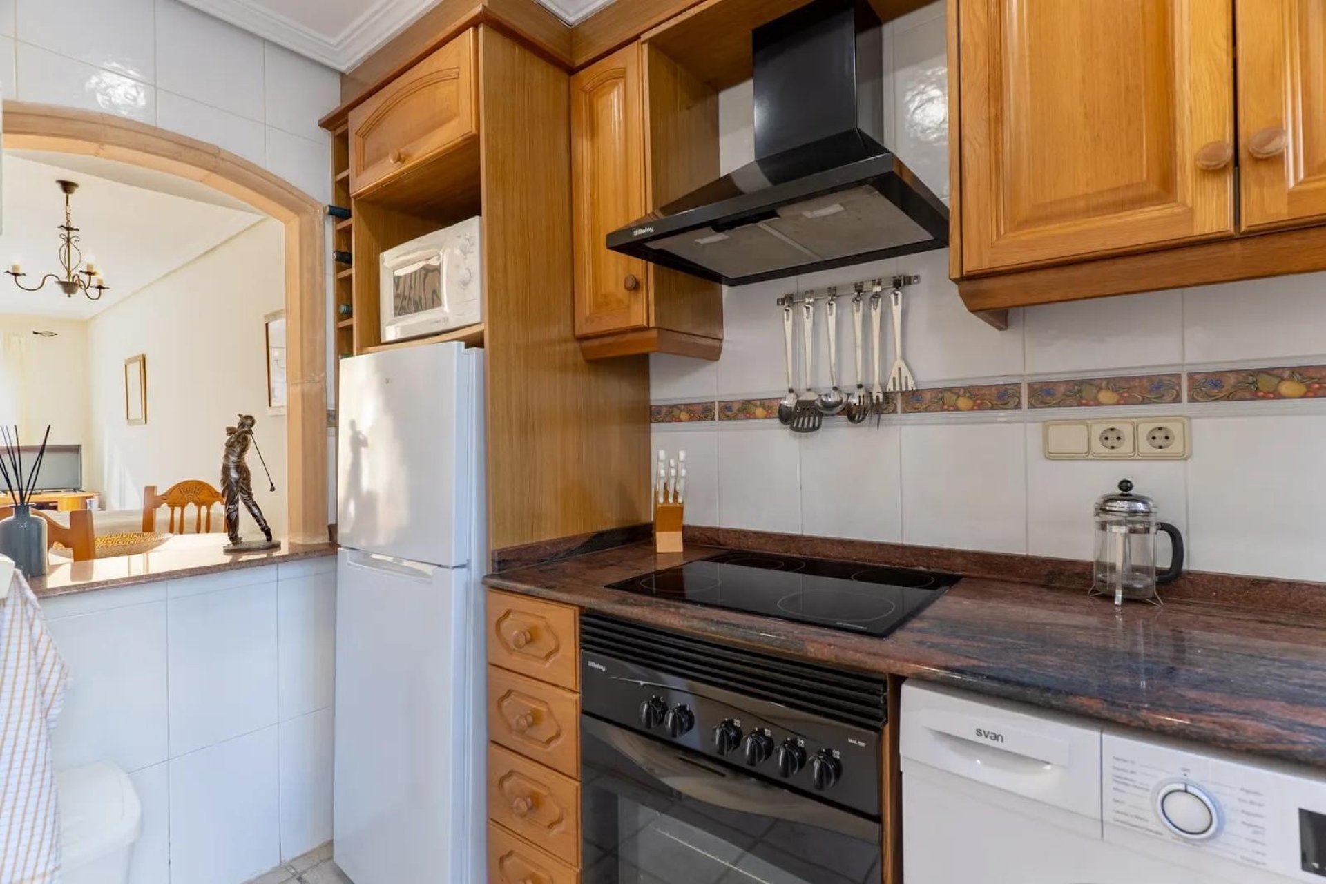 Reventa - Duplex - Jávea - Javea