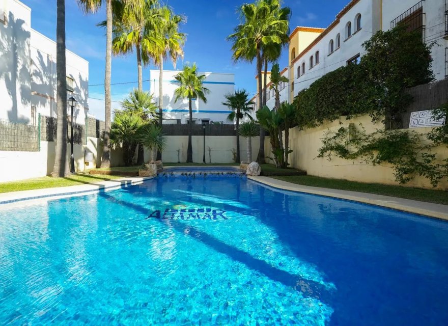Reventa - Duplex - Jávea - Javea