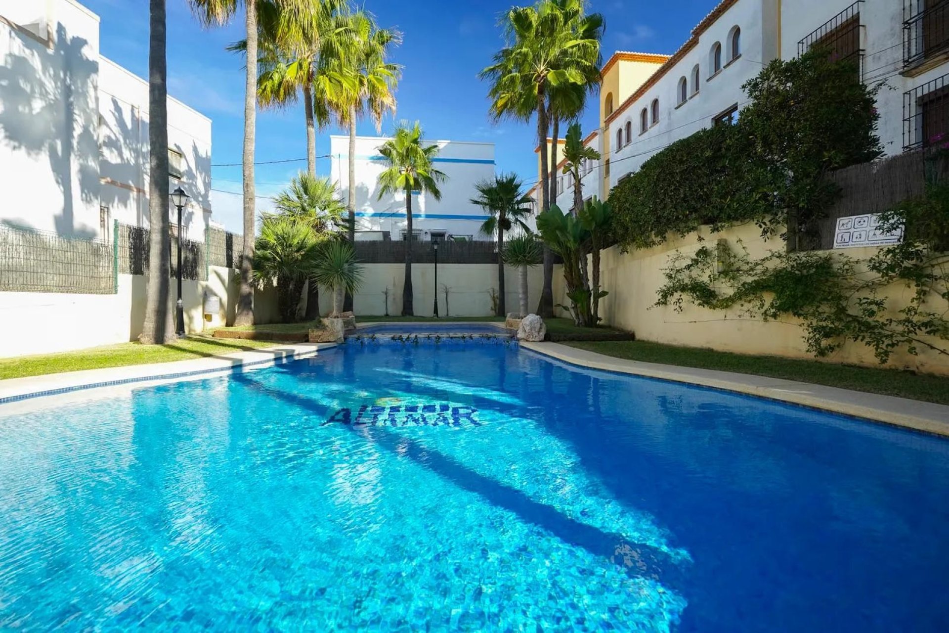 Reventa - Duplex - Jávea - Javea
