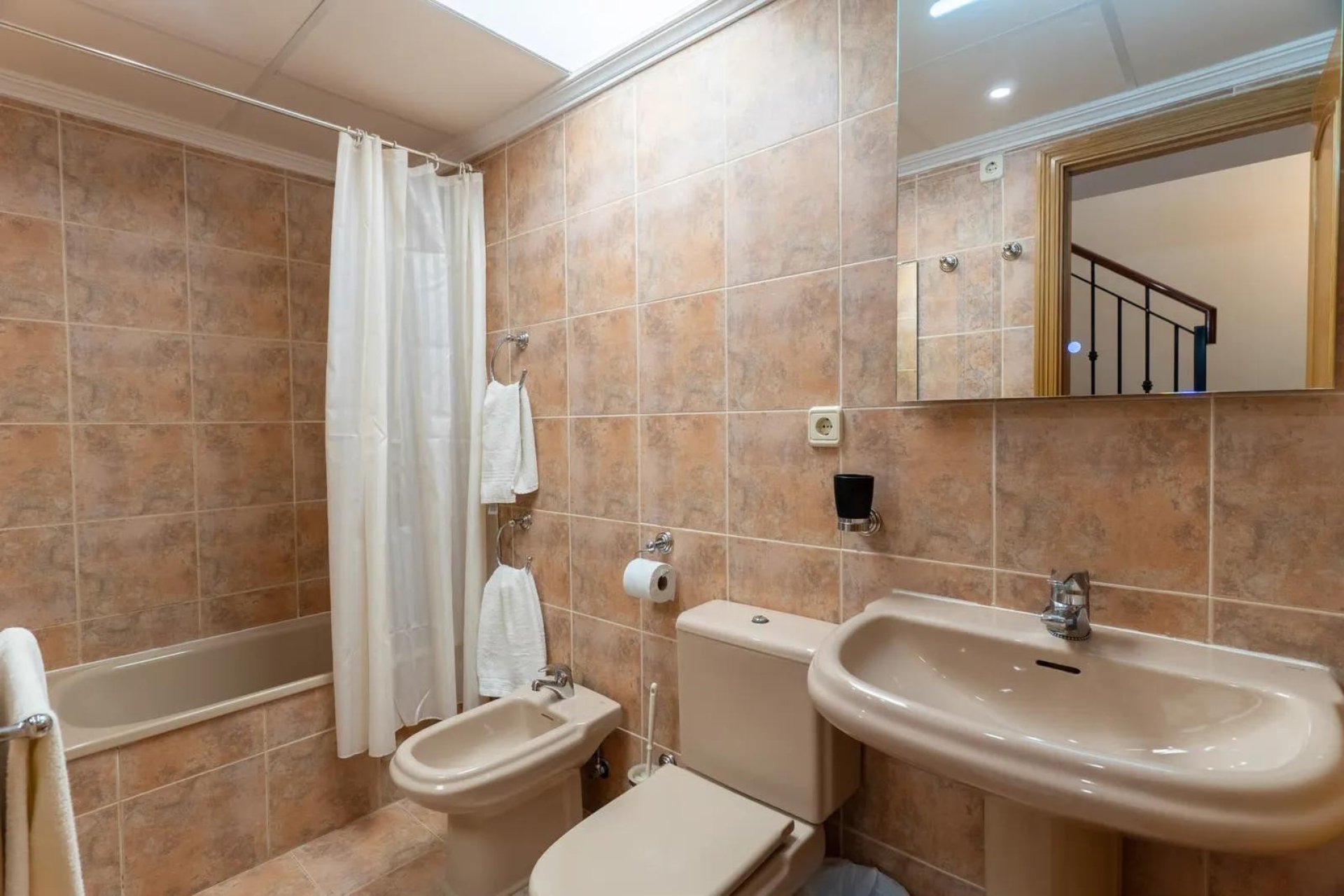 Reventa - Duplex - Jávea - Javea