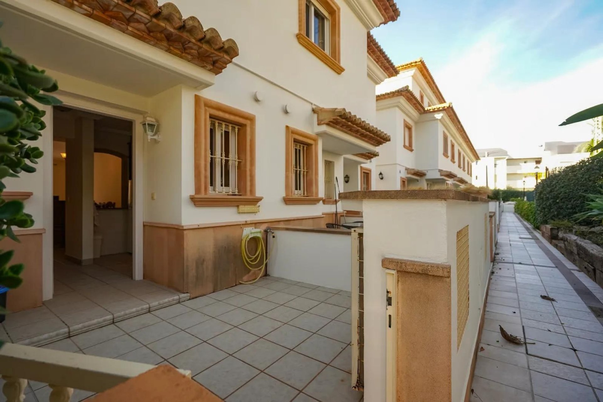 Reventa - Duplex - Jávea - Javea