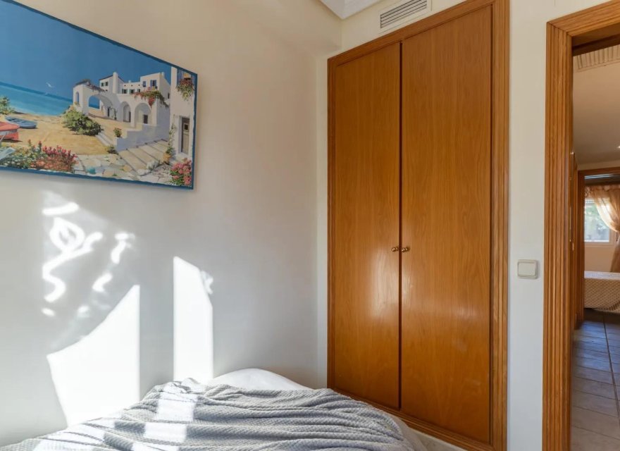 Reventa - Duplex - Jávea - Javea