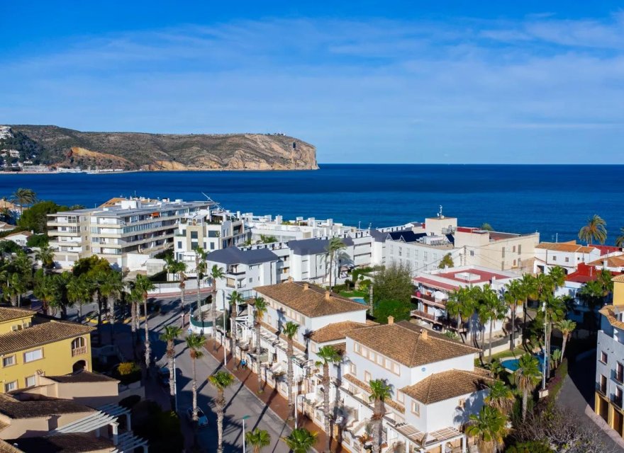 Reventa - Duplex - Jávea - Javea