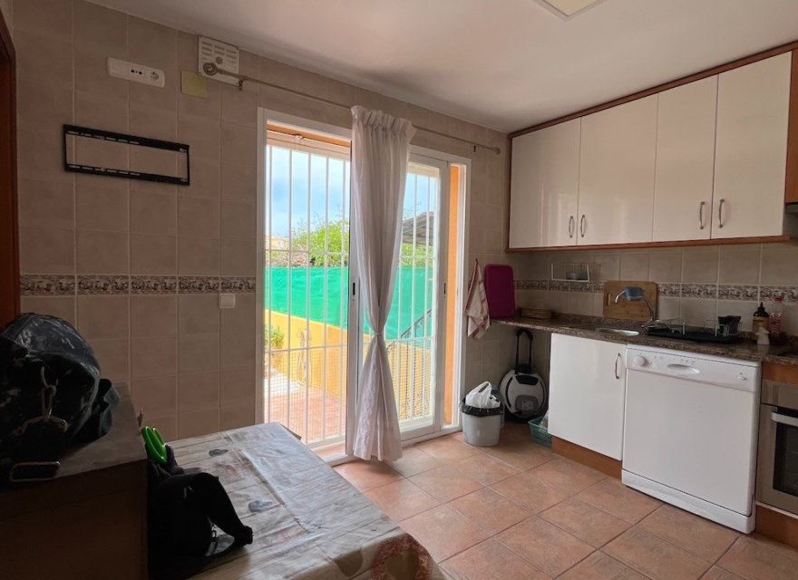 Reventa - Duplex - La Nucía - Monte Bello