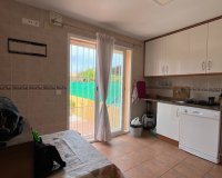 Reventa - Duplex - La Nucía - Monte Bello