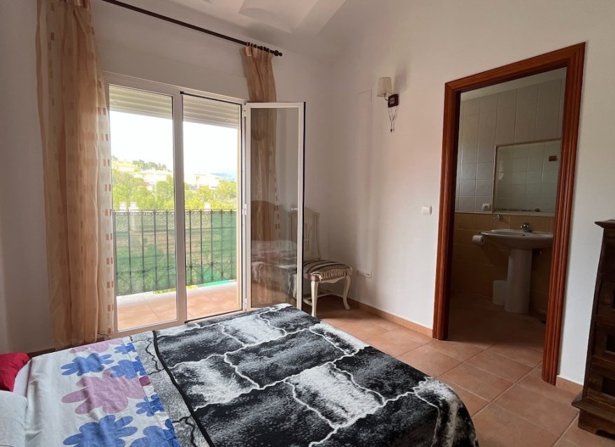 Reventa - Duplex - La Nucía - Monte Bello