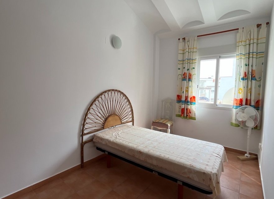 Reventa - Duplex - La Nucía - Monte Bello