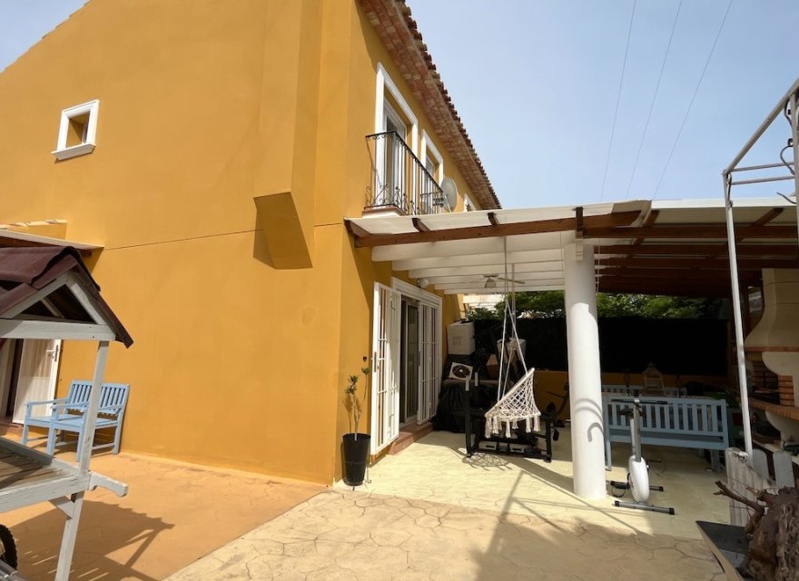 Reventa - Duplex - La Nucía - Monte Bello