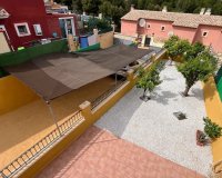 Reventa - Duplex - La Nucía - Montebello