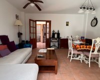 Reventa - Duplex - La Nucía - Montebello