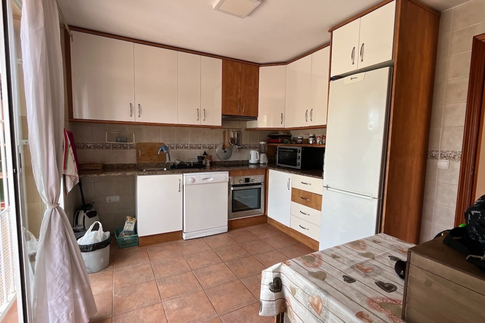 Reventa - Duplex - La Nucía - Montebello