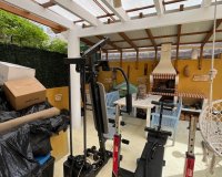 Reventa - Duplex - La Nucía - Montebello