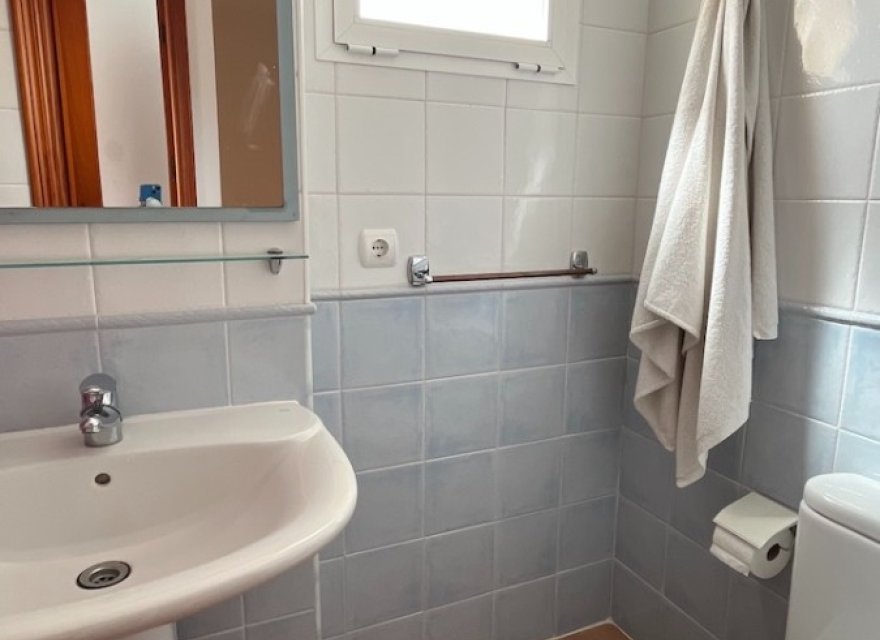 Reventa - Duplex - La Nucía - Montebello