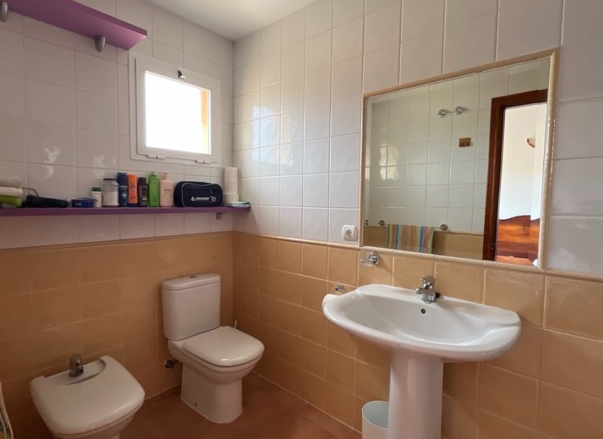 Reventa - Duplex - La Nucía - Montebello