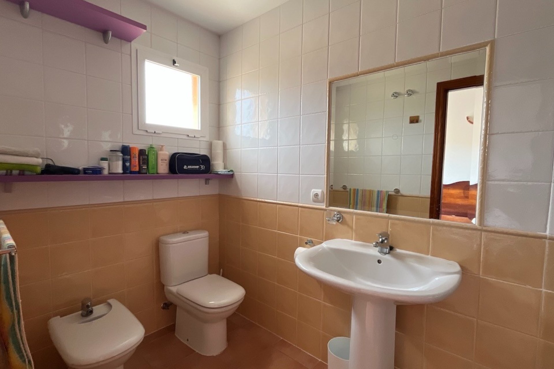 Reventa - Duplex - La Nucía - Montebello