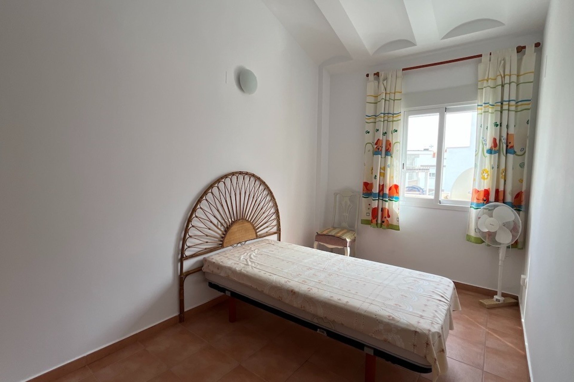 Reventa - Duplex - La Nucía - Montebello