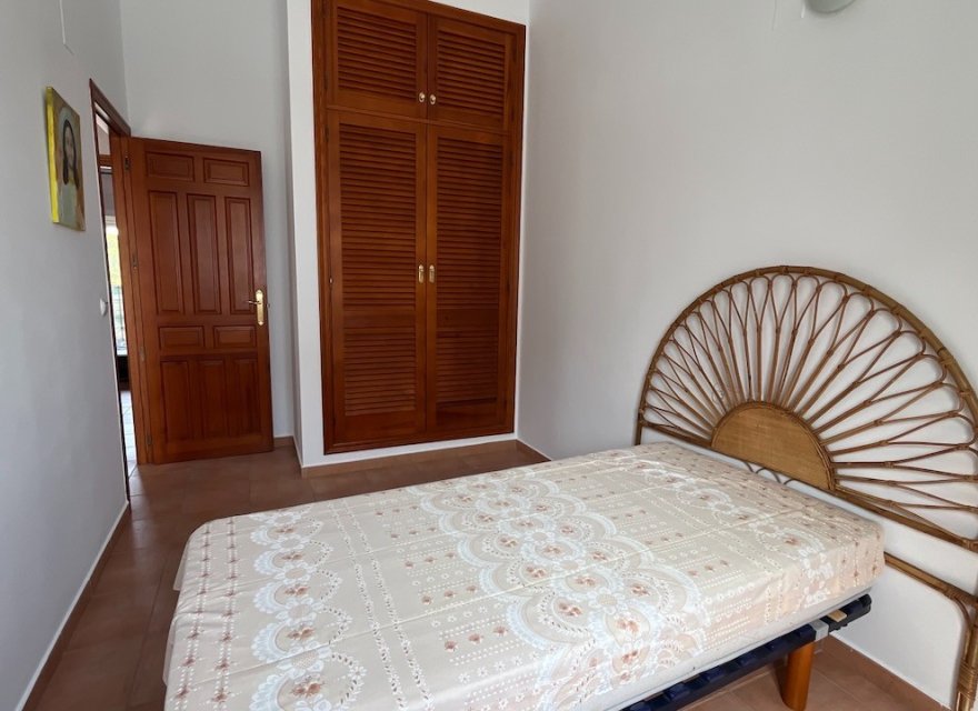 Reventa - Duplex - La Nucía - Montebello