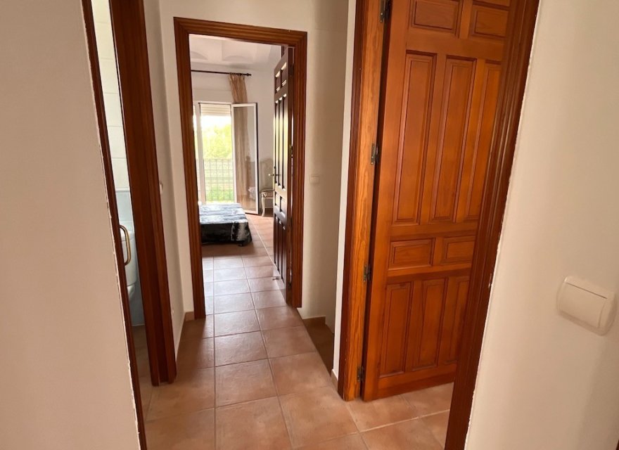 Reventa - Duplex - La Nucía - Montebello