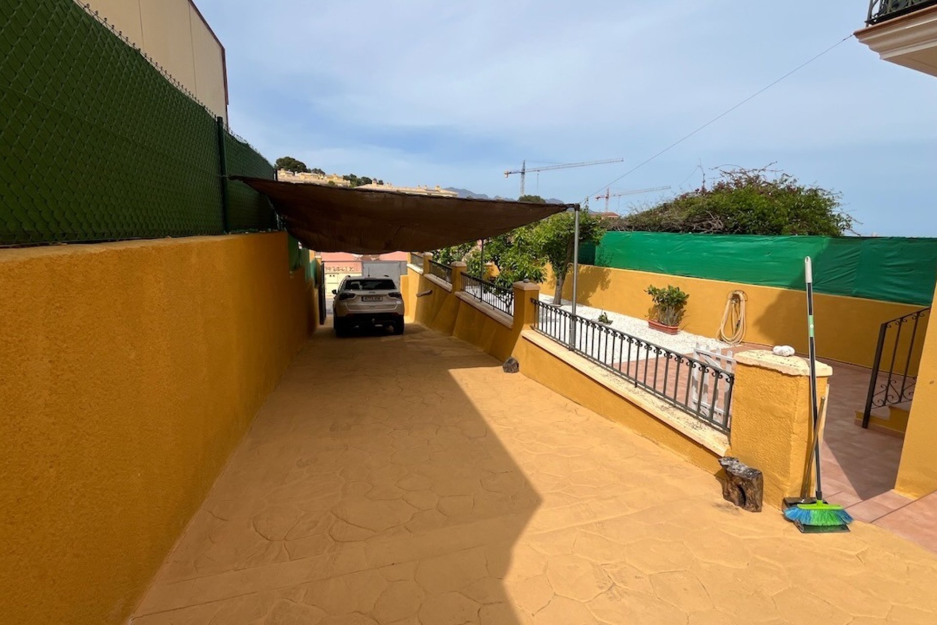 Reventa - Duplex - La Nucía - Montebello