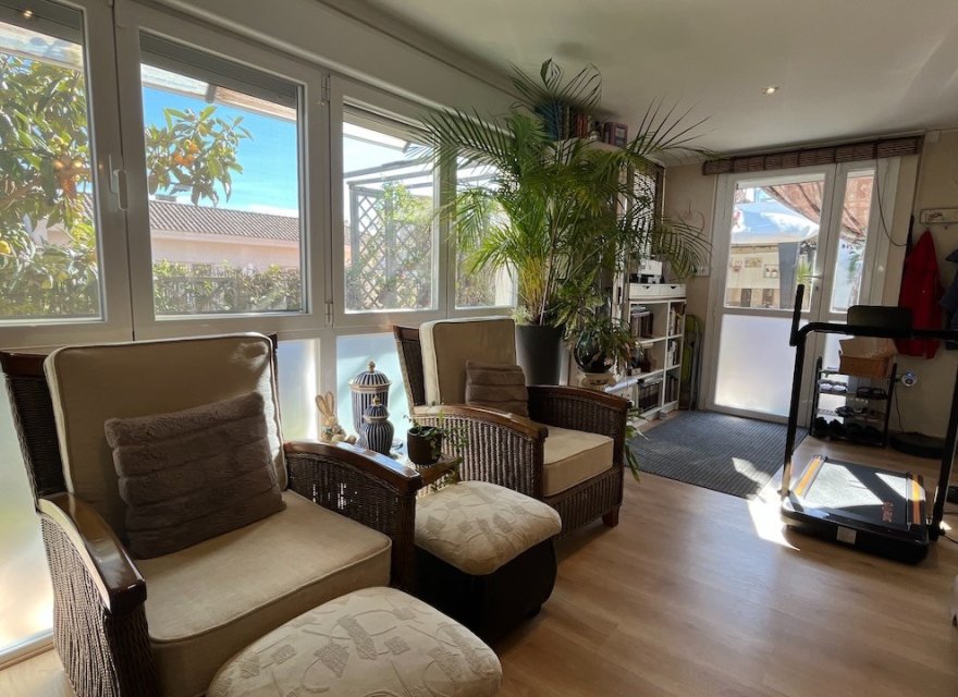 Reventa - Duplex - La Nucía - Urbanizaciones