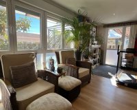 Reventa - Duplex - La Nucía - Urbanizaciones