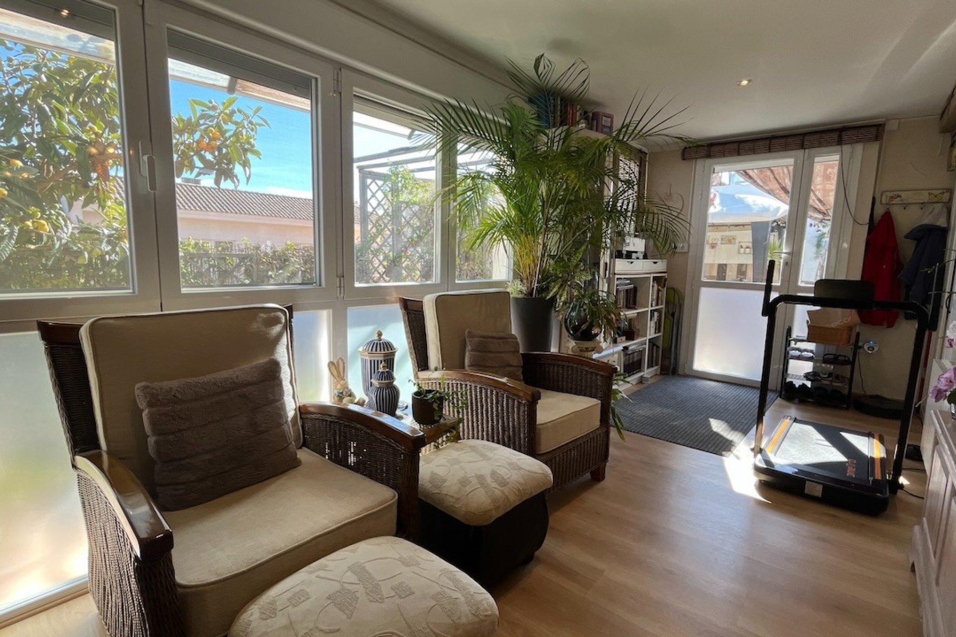 Reventa - Duplex - La Nucía - Urbanizaciones