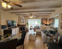 Reventa - Duplex - La Nucía - Urbanizaciones