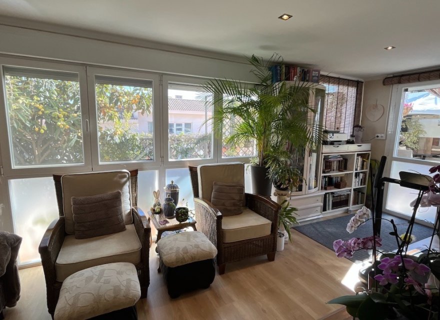 Reventa - Duplex - La Nucía - Urbanizaciones