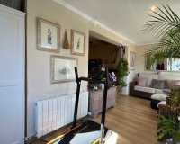 Reventa - Duplex - La Nucía - Urbanizaciones