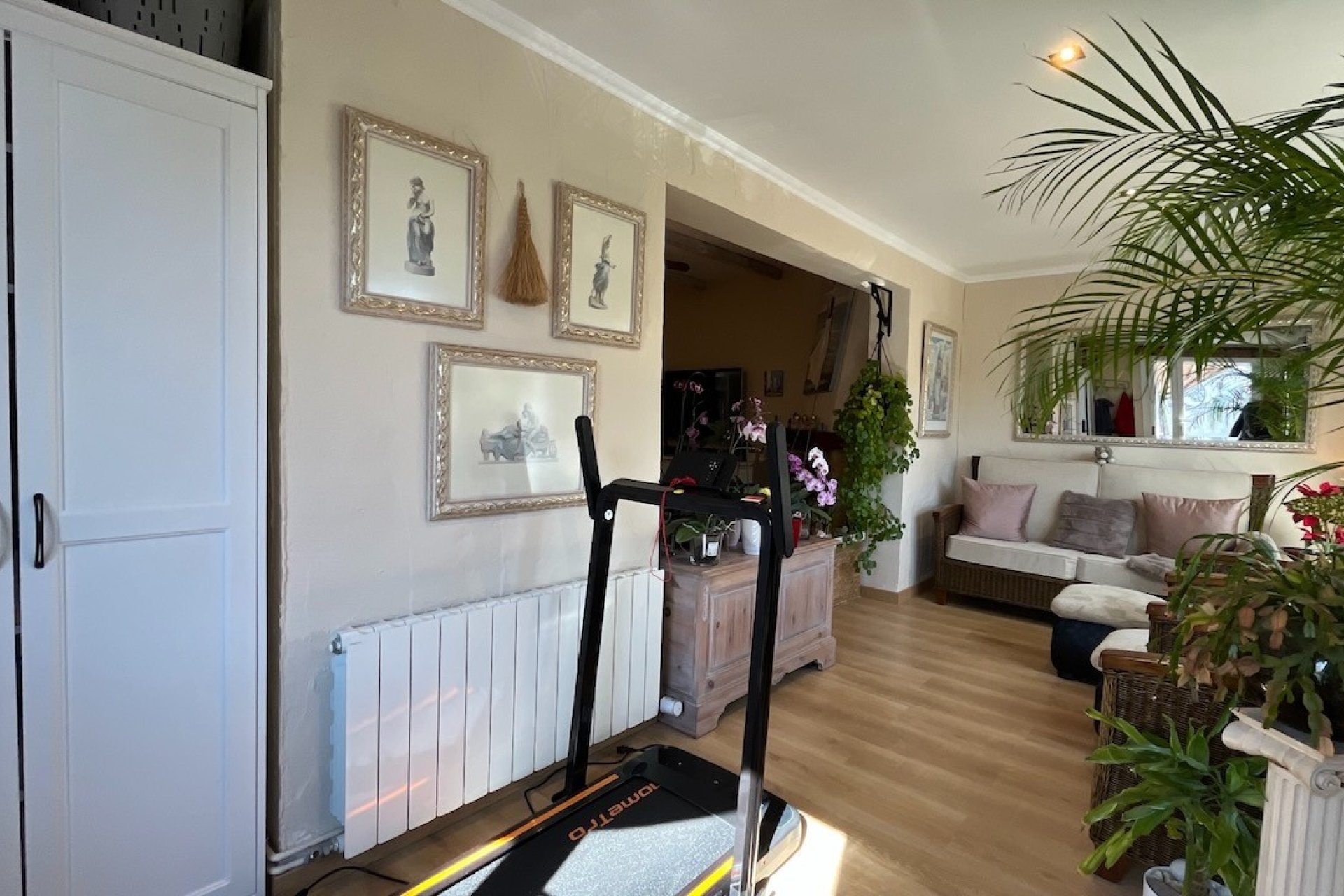 Reventa - Duplex - La Nucía - Urbanizaciones