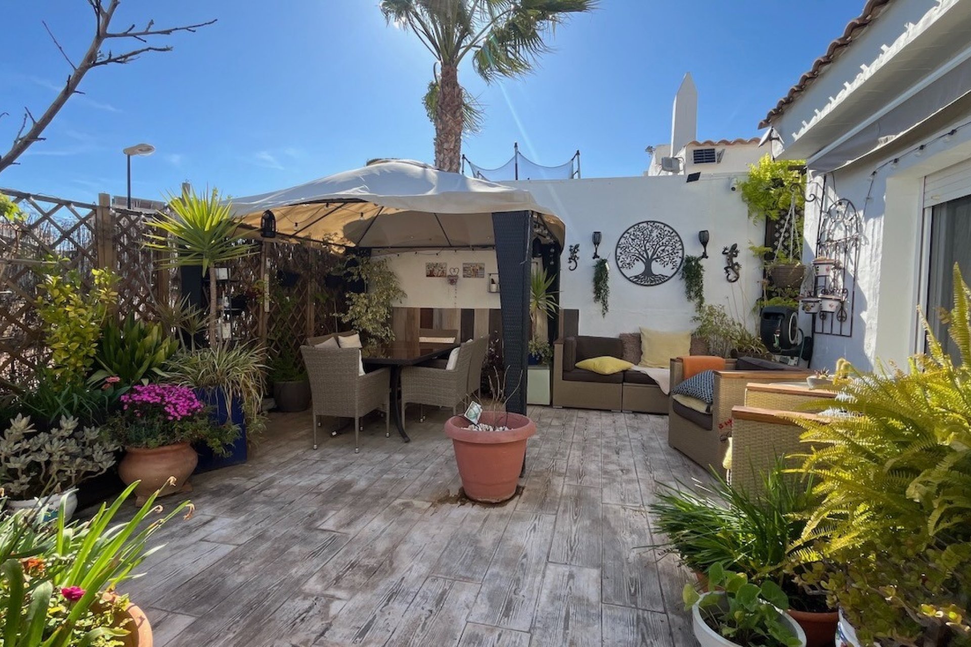 Reventa - Duplex - La Nucía - Urbanizaciones