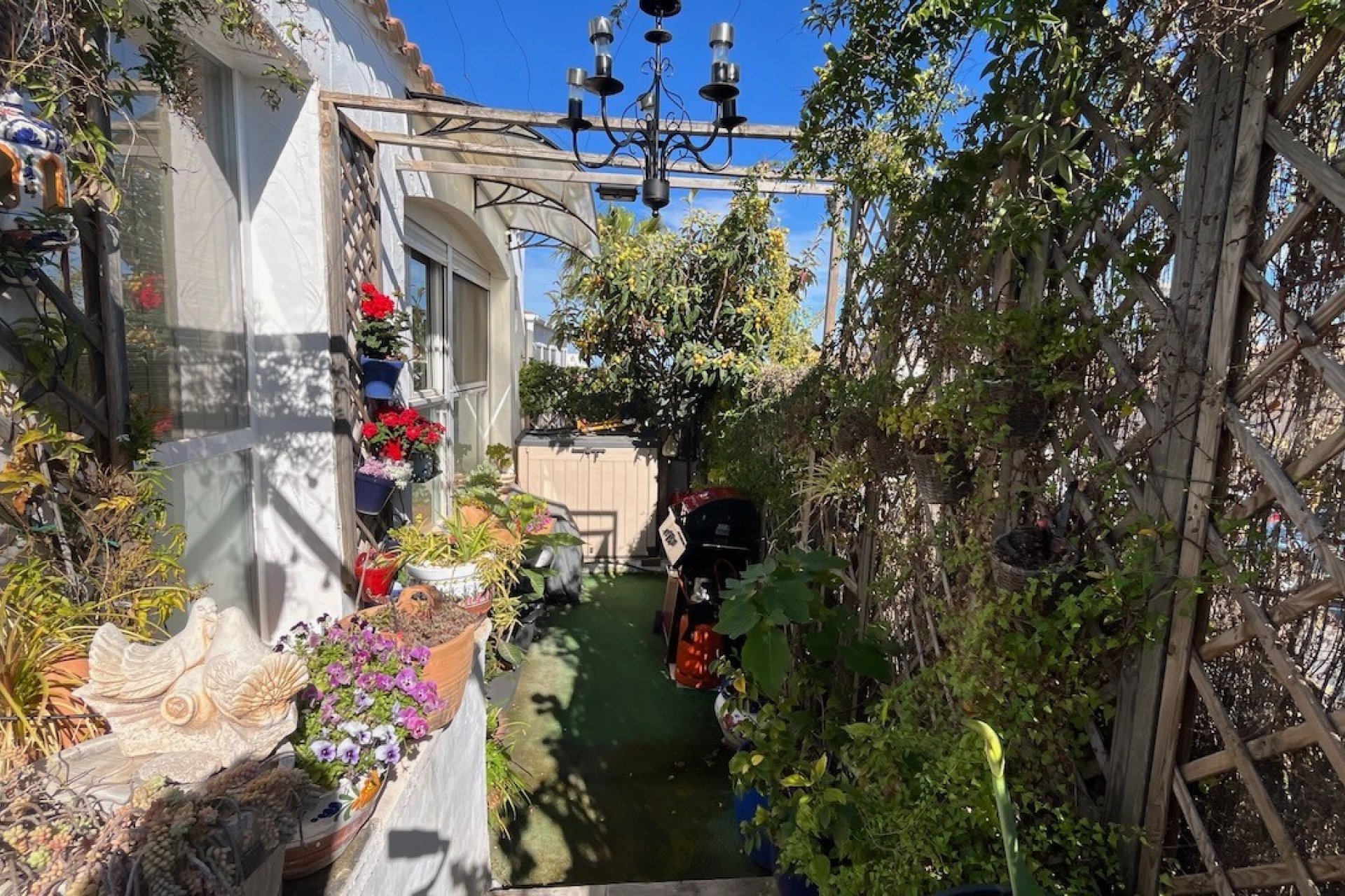 Reventa - Duplex - La Nucía - Urbanizaciones