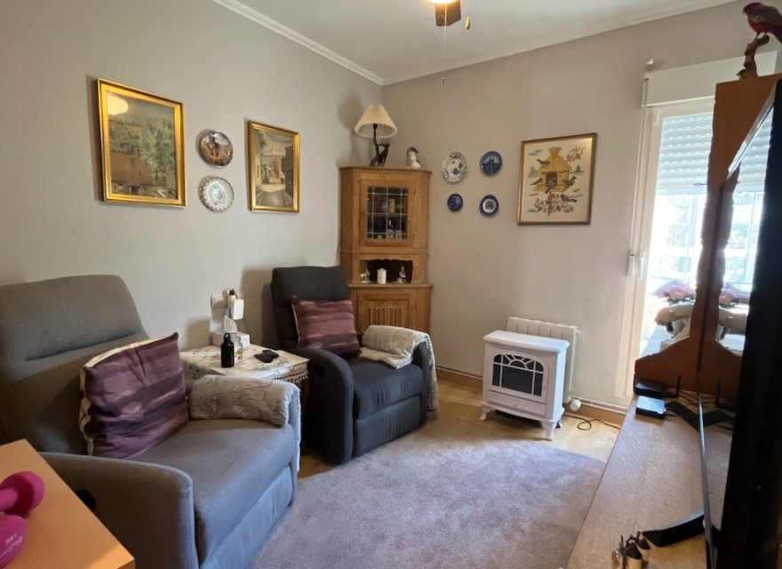 Reventa - Duplex - La Nucía - Urbanizaciones