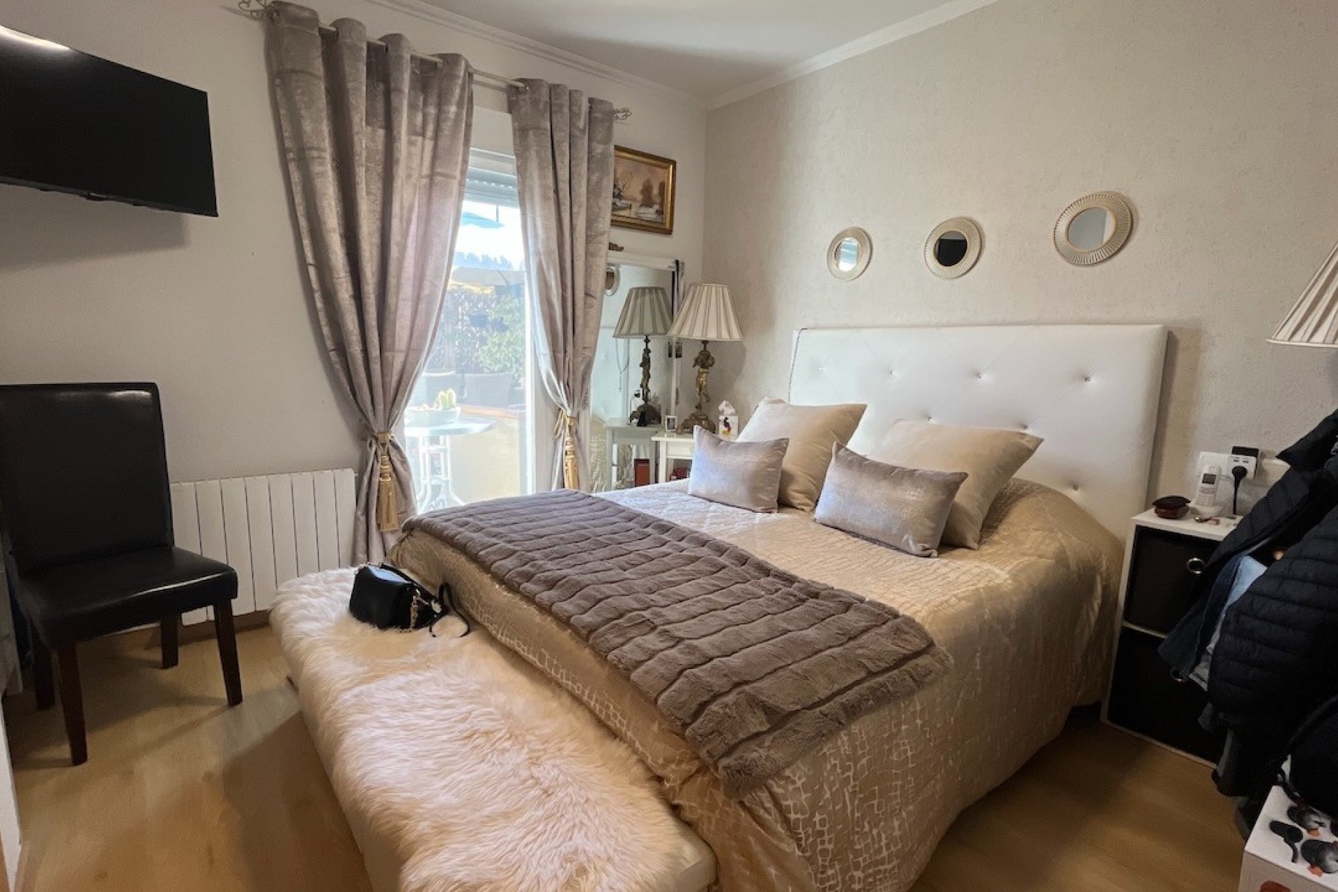 Reventa - Duplex - La Nucía - Urbanizaciones