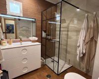 Reventa - Duplex - La Nucía - Urbanizaciones