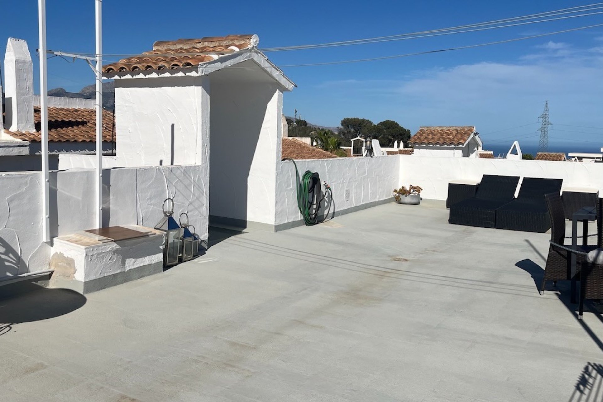 Reventa - Duplex - La Nucía - Urbanizaciones