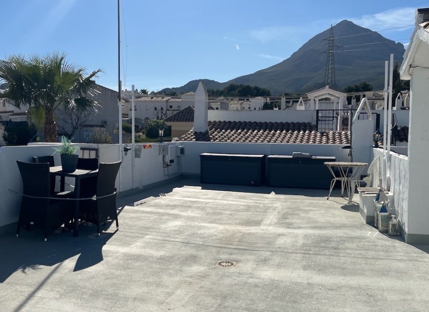 Reventa - Duplex - La Nucía - Urbanizaciones