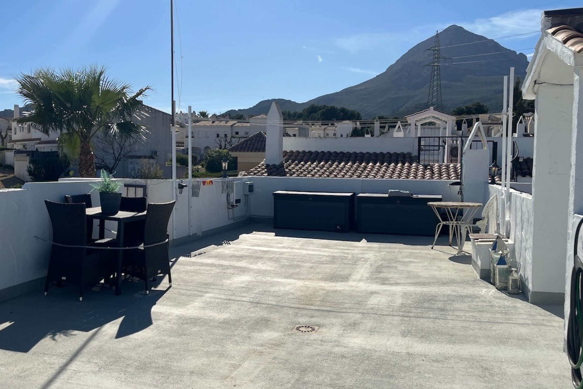 Reventa - Duplex - La Nucía - Urbanizaciones