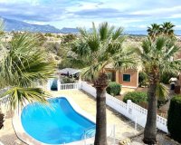 Reventa - Duplex - La Nucía